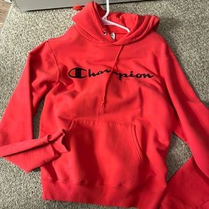 Champion womens sweater
